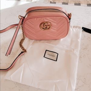 Gucci Marmont